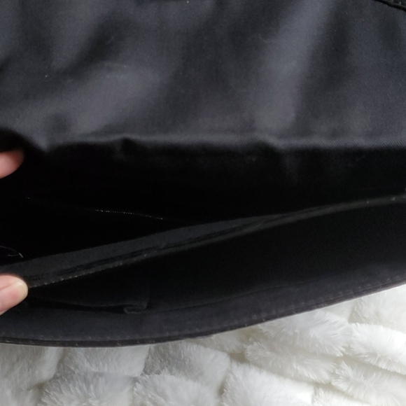 BCBGeneration animal print envelope clutch - Picture 5 of 5